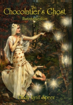 Bertrand.pt - The Chocolatier'S Ghost