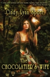 The Chocolatier'S Wife