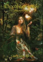 The Chocolatier'S Wife