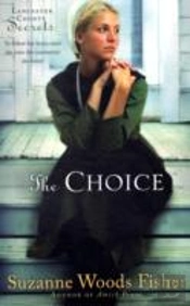 The Choice Â€“ A Novel