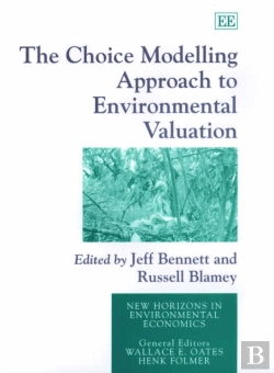 Bertrand.pt - The Choice Modelling Approach To Environmental Valuation
