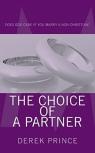 The Choice Of A Partner