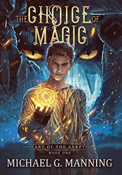 Bertrand.pt - The Choice Of Magic