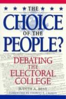 The Choice Of The People?