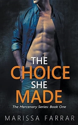 Bertrand.pt - The Choice She Made