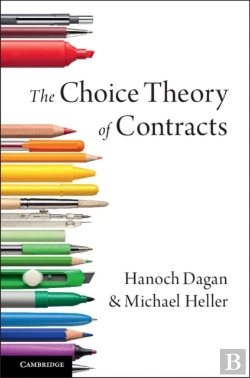 Bertrand.pt - The Choice Theory Of Contracts