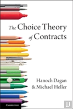 Bertrand.pt - The Choice Theory Of Contracts