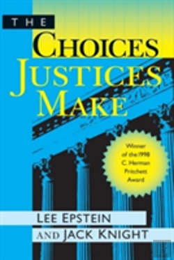 Bertrand.pt - The Choices Justices Make