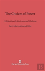 The Choices Of Power
