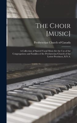 Bertrand.pt - The Choir (Music) : A Collection Of Sacr