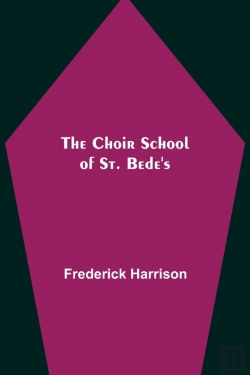 Bertrand.pt - The Choir School Of St. Bede'S