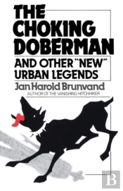 The Choking Doberman