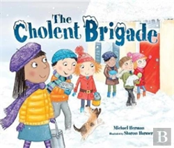 Bertrand.pt - The Cholent Brigade