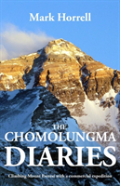 The Chomolungma Diaries