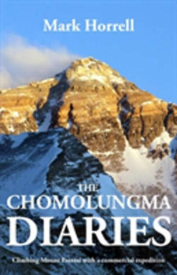 Bertrand.pt - The Chomolungma Diaries