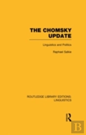 The Chomsky Update (Rle Linguistics A: General Linguistics)