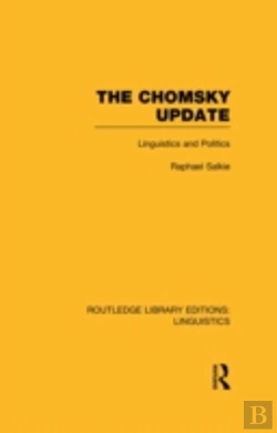 Bertrand.pt - The Chomsky Update (Rle Linguistics A: General Linguistics)