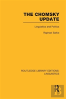 The Chomsky Update (Rle Linguistics A: General Linguistics)