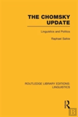 Bertrand.pt - The Chomsky Update (Rle Linguistics A: General Linguistics)