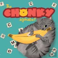 The Chonky Alphabet