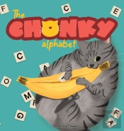 The Chonky Alphabet
