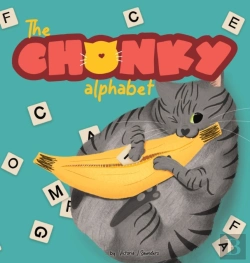Bertrand.pt - The Chonky Alphabet