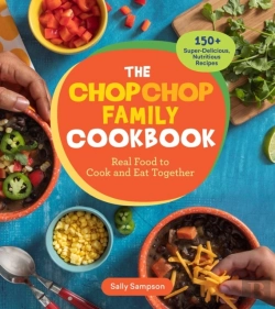 Bertrand.pt - The Chopchop Family Cookbook