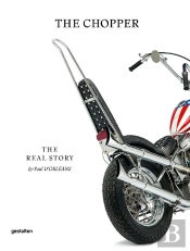 The Chopper /Anglais