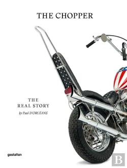 Bertrand.pt - The Chopper /Anglais