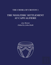 The Chora Of Croton 1