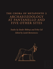 The Chora Of Metaponto 2