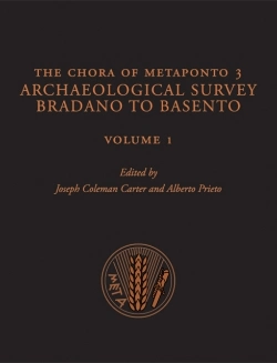Bertrand.pt - The Chora Of Metaponto 3
