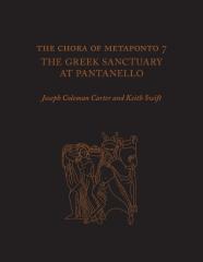 The Chora Of Metaponto 7