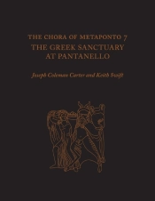 The Chora Of Metaponto 7