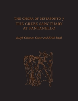 Bertrand.pt - The Chora Of Metaponto 7