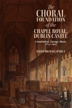 Bertrand.pt - The Choral Foundation Of The Chapel Royal, Dublin Castle