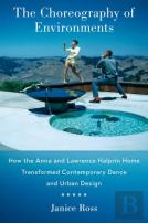 The Choreography Of Environments