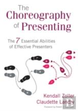 The Choreography Of Presenting