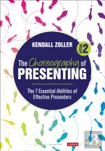 The Choreography Of Presenting