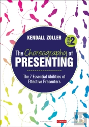 The Choreography Of Presenting