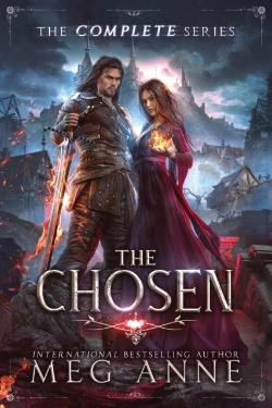 Bertrand.pt - The Chosen