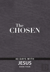 The Chosen Book Four