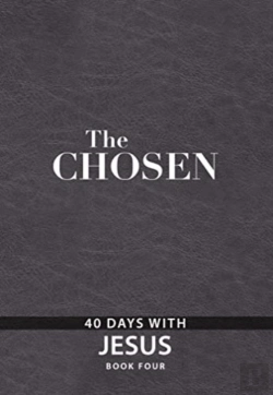 Bertrand.pt - The Chosen Book Four