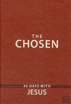 Bertrand.pt - The Chosen Book One
