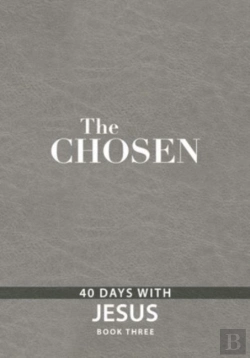 Bertrand.pt - The Chosen Book Three