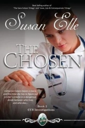 The Chosen: Ccs Investigations Bk2
