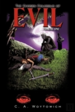 Bertrand.pt - The Chosen Colossus Of Evil: Volume One