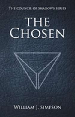 Bertrand.pt - The Chosen (Council Of Shadows Series, Book One)