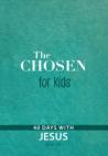 The Chosen For Kids - Book One