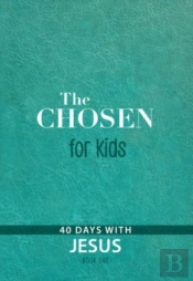 The Chosen For Kids - Book One